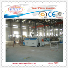 PVC Pelletizing Machine